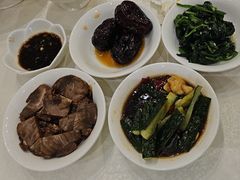 -合胜记太原排档(王府井店)