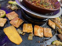 -正宗水城烙锅(黔灵东路店)