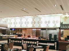 -圣丰索菲特·2 On 988 Café 自助餐厅