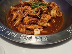 -李想大虾(吾悦广场店)