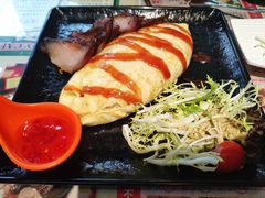 -阿飛冰室(下沙店)