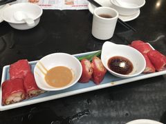 -利雅园酒家(大沙地店)