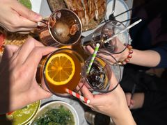 -Home Thai·泰谣(王府井apm店)