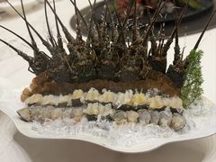 -曲水兰亭·兰亭·宴(上海虹桥店)