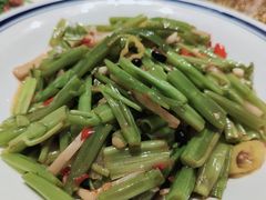 -诚如金·南宁本地菜(信息港店)