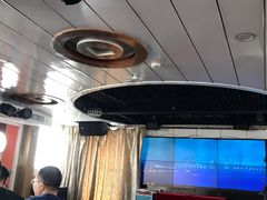 -澳门环岛游湾仔码头