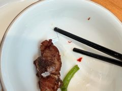 -白家寨子·山野白族菜(古城总店)