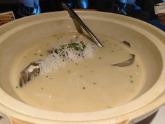 -鄱阳湖·江西小炒·瓦罐煨汤(五道口店)