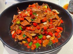 -湘鼎盛·大厨鲜炒湖南味(高新银泰店)