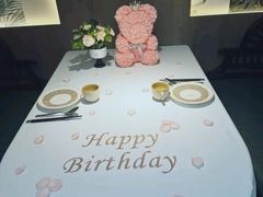 -狮拾久·现代新加坡料理(壹方城店)