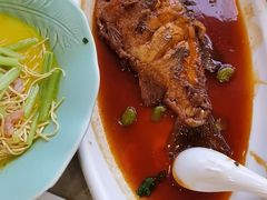 -古南都·清真绿柳居菜馆(太平南路店)
