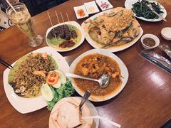 -Cabe Ijo