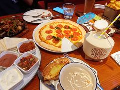 -Shanghai Brew House上海啤酒工坊(老外街店)
