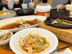 -甬上名灶(天一阁·翠柏店)