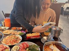 -大喜烤肉(海宁尚东店)