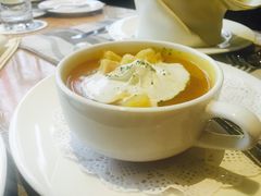 -兰特伯爵西餐厅·啤酒屋(方庄店)