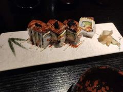 -和一料理(安阳店)