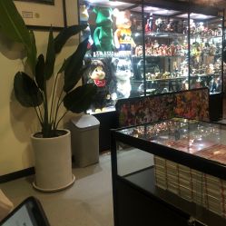 -木子·纹身店TATTOO穿孔·洗纹身