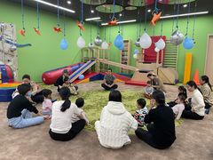 -美吉姆(吴江远洋未来广场店)