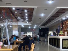 大堂-顺姬冷面(延大店)