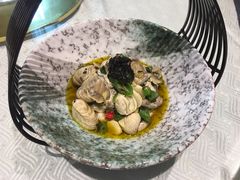 -绵州酒店-海鲜自助西餐厅