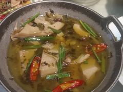 -闽公馆·客家私房菜·商务宴请·包厢(杏林橡树湾店)
