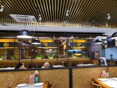 -如轩·海鲜砂锅粥·潮汕菜(南城店)