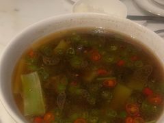 椒麻三件-晶采轩(恒隆广场店)
