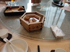 -聚福宝合苑食府(南头镇店)