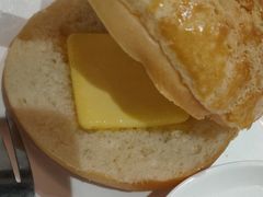 -港久茶餐厅(鹭洲里店)