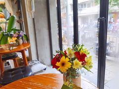 -O'mills Sourdough Bakery&Bistro(永嘉路店)