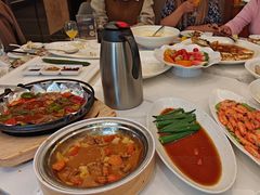 -新丁香海鲜酒店(银海商贸城店)