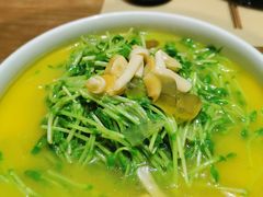 上汤豆苗-榕意·川味之美(深业上城店)