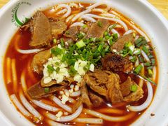 -回民餐厅(红旗路店)
