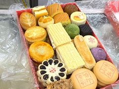 -北京稻香村(角门店)