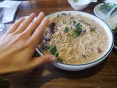 -阿伟海鲜楼·福建菜(延寿店)