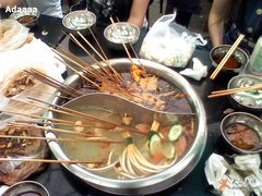 串串-袁记串串香(人民公园店)
