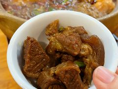牛腩-黄小串·烤串海鲜涮牛肚(升龙广场店)