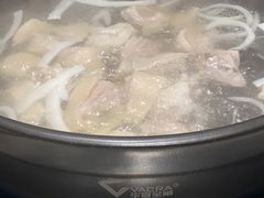 -四季缤纷椰子鸡(雨花亭凯德广场店)