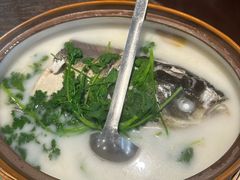 -南山竹海·珍味堂