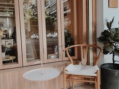 -Oasis coffee燕谷咖啡(公信店)