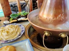-宣武小院涮肉(前门店)
