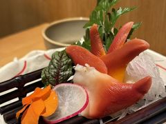 -Tuna maki寿司(苏州中心商场店)