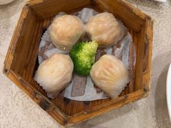 -麒麟中餐厅·经典粤菜·地道菜式老字号(广州长隆酒店)