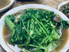 -正宗阳山牛杂(东城店)