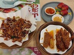 -点都德(皇岗村店)