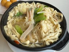 -郑州烤鸭总店
