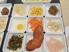 麻辣过桥米线-过桥缘·过桥米线(大华虎城嘉年华店)