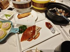 -兰亭轩茶餐厅(长江路店)