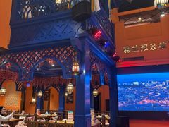 -清真·双公羊·馕坑烤全羊(奥体店)